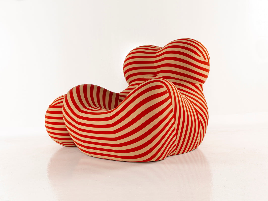 La Mamma UP 2000 Armchair Soara 170 – Italian Luxury Interiors