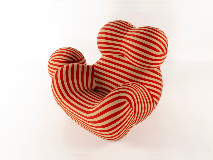 La Mamma UP 2000 Armchair Soara 170 Armchairs B&B Italia   