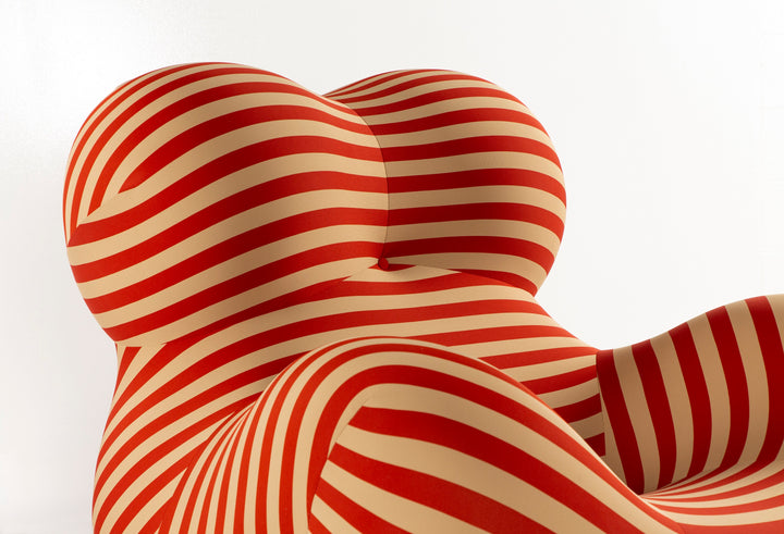 La Mamma UP 2000 Armchair Soara 170 Armchairs B&B Italia   