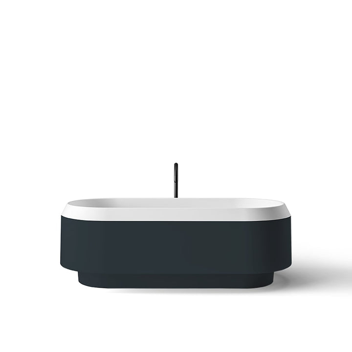 Lariana Tub Bathtubs Agape   