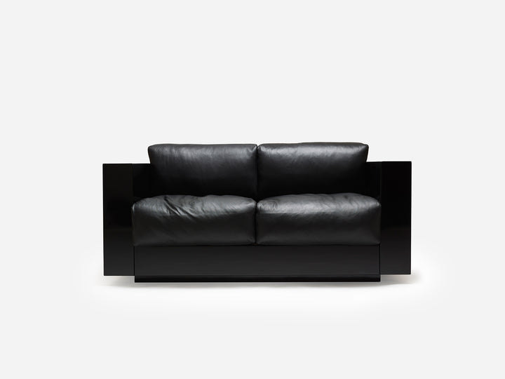 Saratoga 2-Seat Sofa Sofas Poltronova   