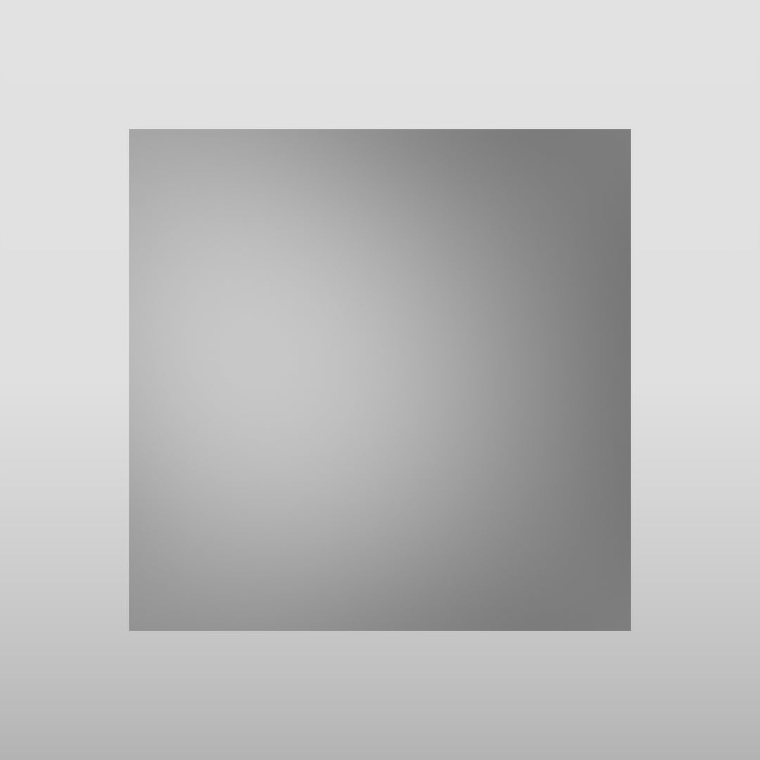 Linear Binario Mechanic - 61110 Bathroom Accessories GESSI Mirror Steel  