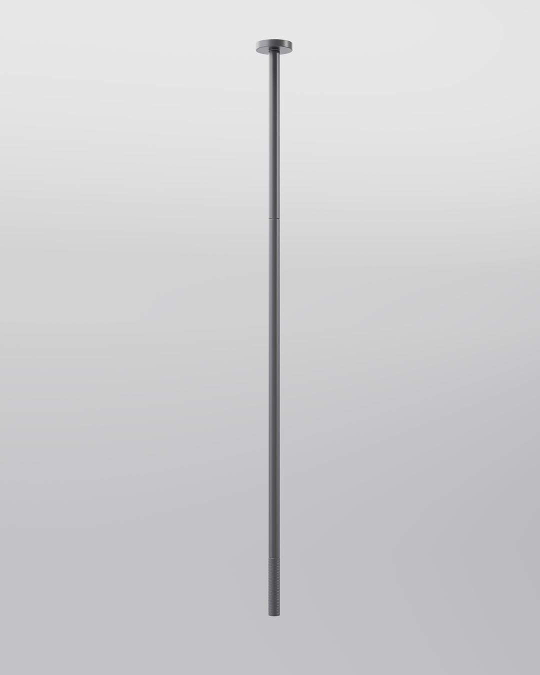 Meccanica Ceiling Mounted Spout - 54296 Bathroom Accessories GESSI   