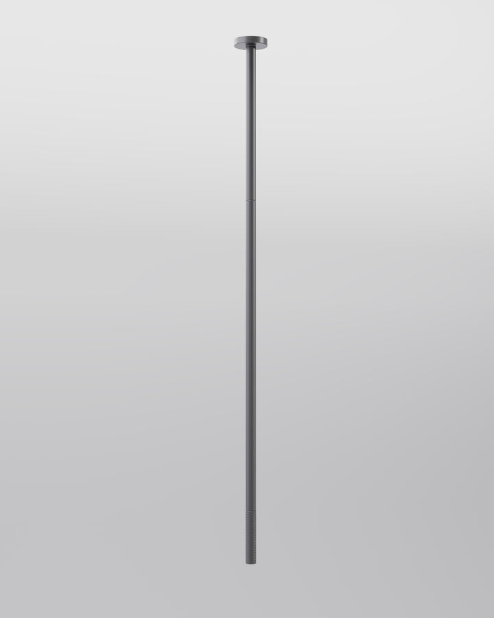 Meccanica Ceiling Mounted Spout - 54299 Bathroom Accessories GESSI