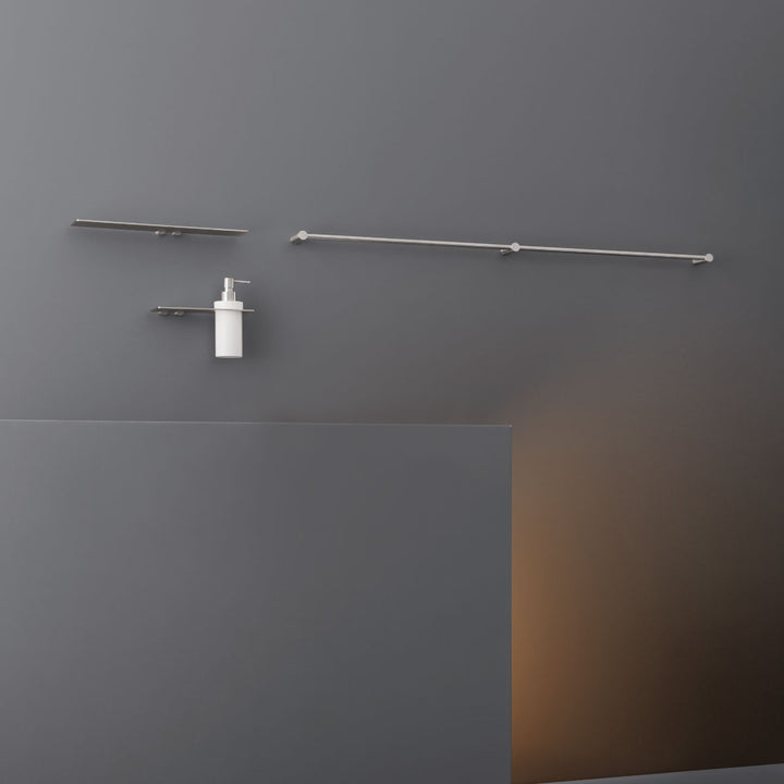 Stem Multipurpose Shelfs - MEN03 Showers CEA   