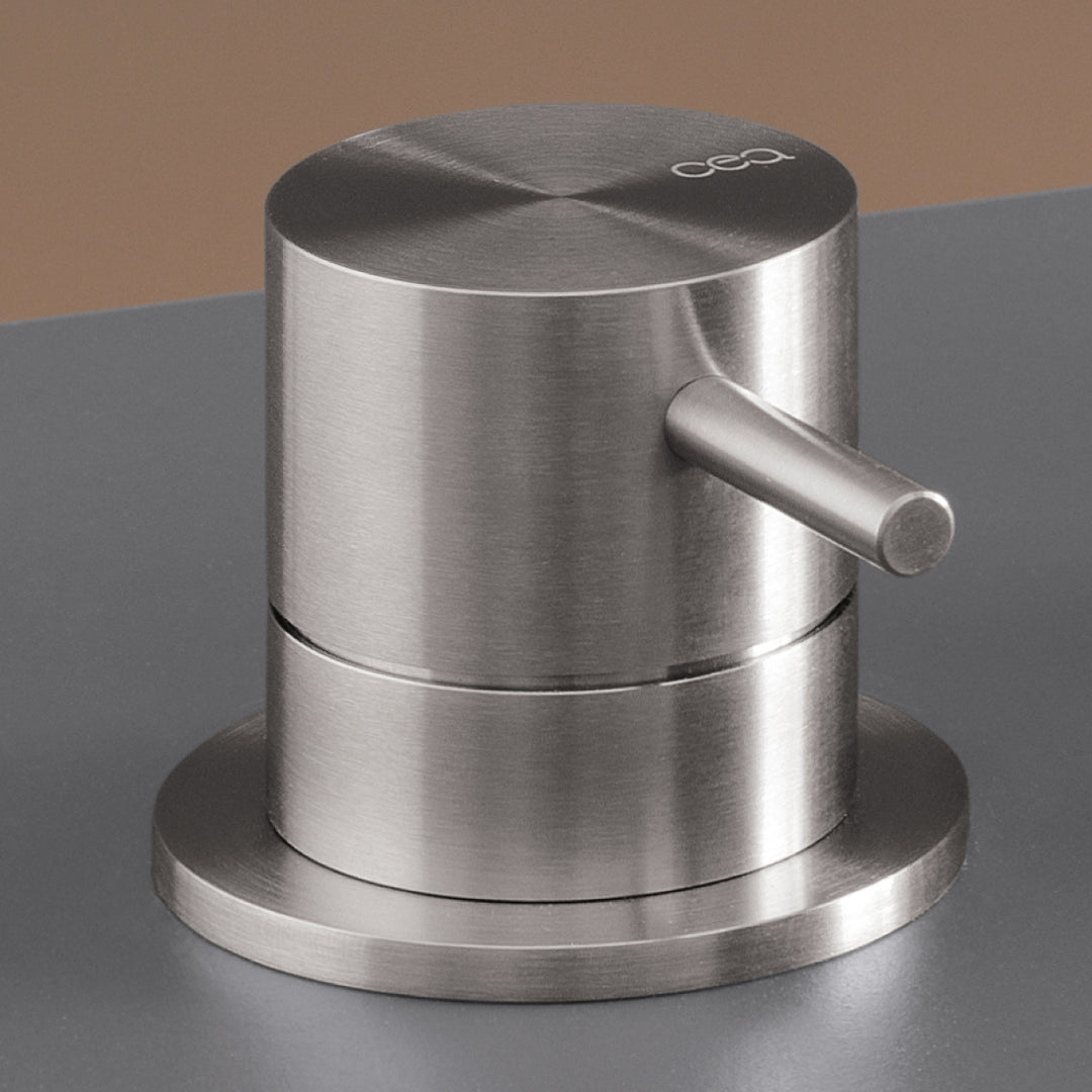Milo360 Remote Controls - Deck Mounted Mixers MIL01 Taps CEA   