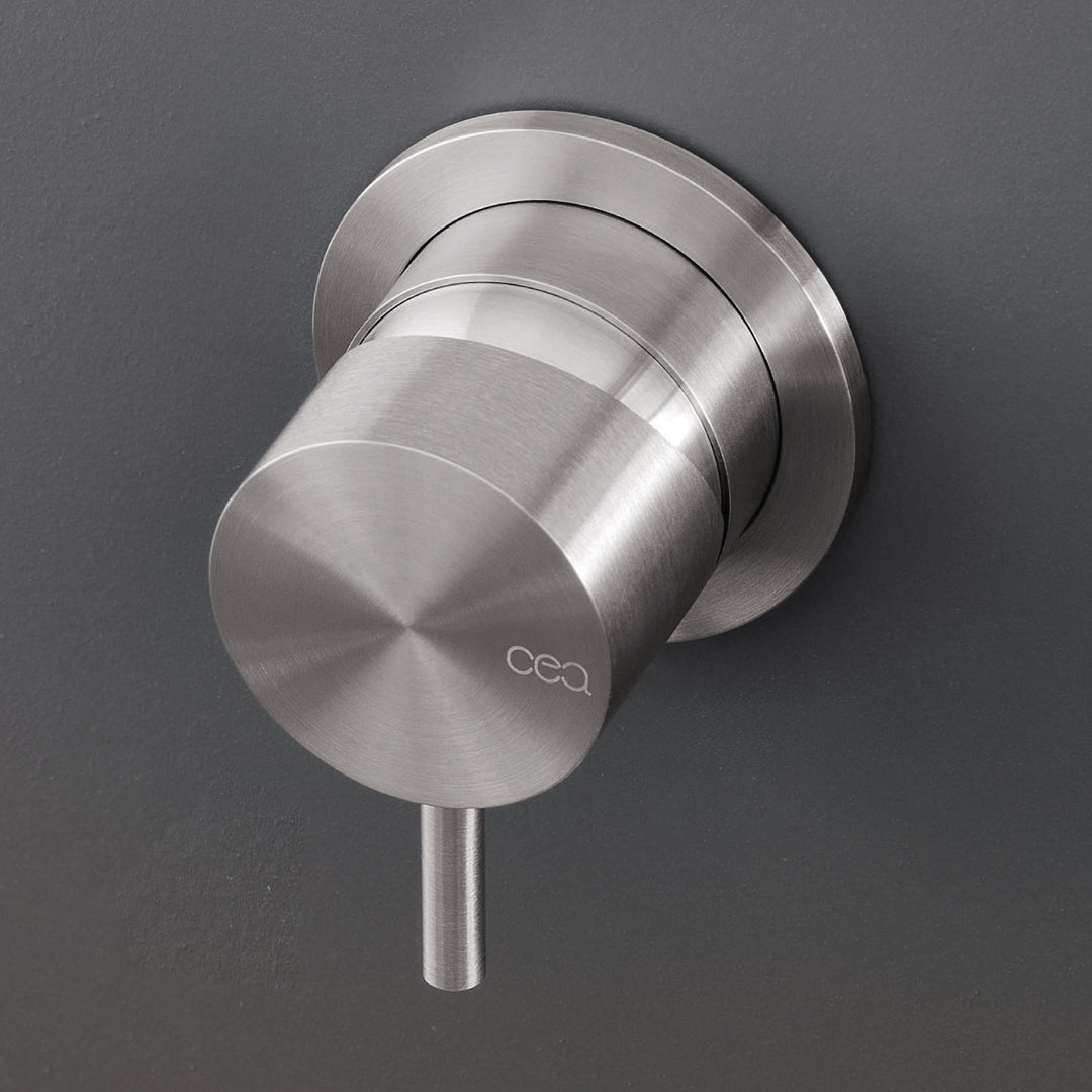 Milo360 Remote Controls - Wall-mounted Mixers MIL02 Taps CEA   