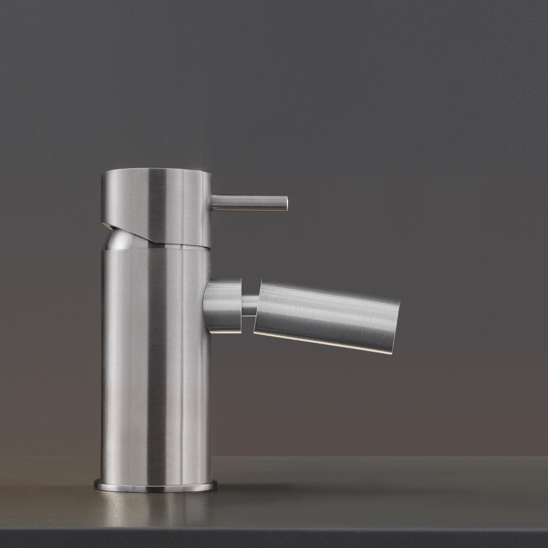 Milo360 Taps For Washbasin / Bidet - Single Hole Mixers MIL03 Taps CEA   