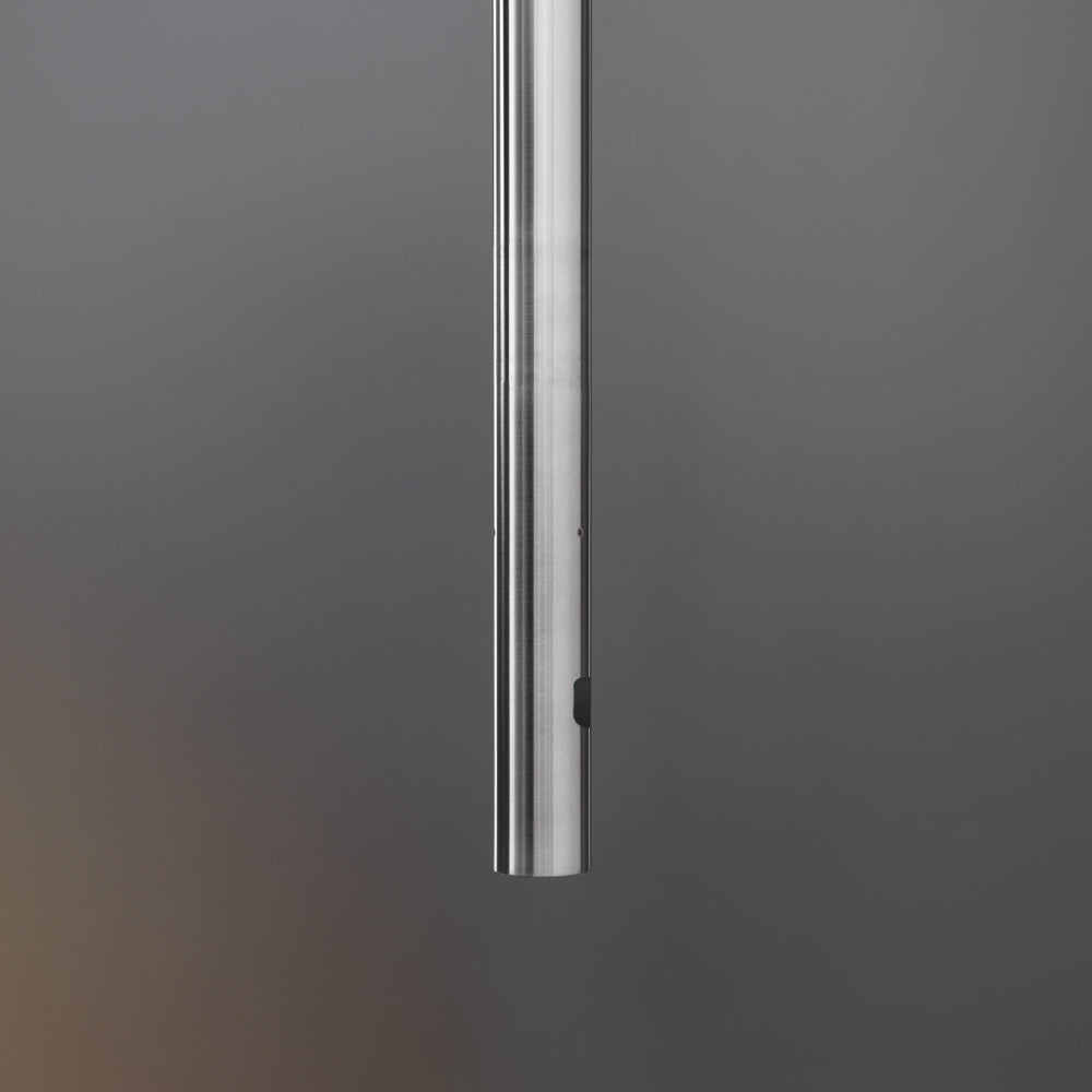 Taps for Washbasin - Ceiling Mounted Taps With Infrared Sensor MIL073 Bathroom CEA   