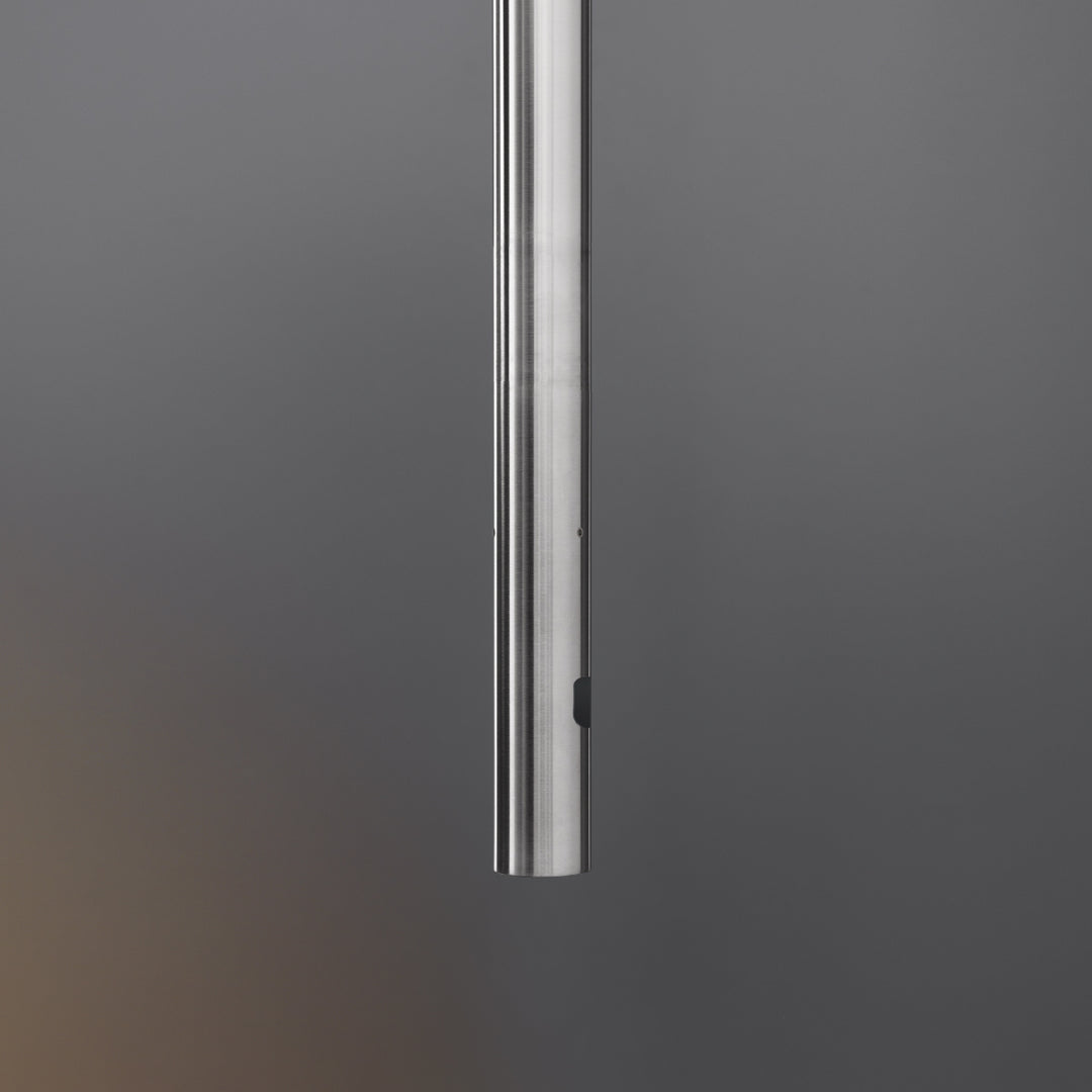 Taps for Washbasin - Ceiling Mounted Taps With Infrared Sensor MIL073 Bathroom CEA   