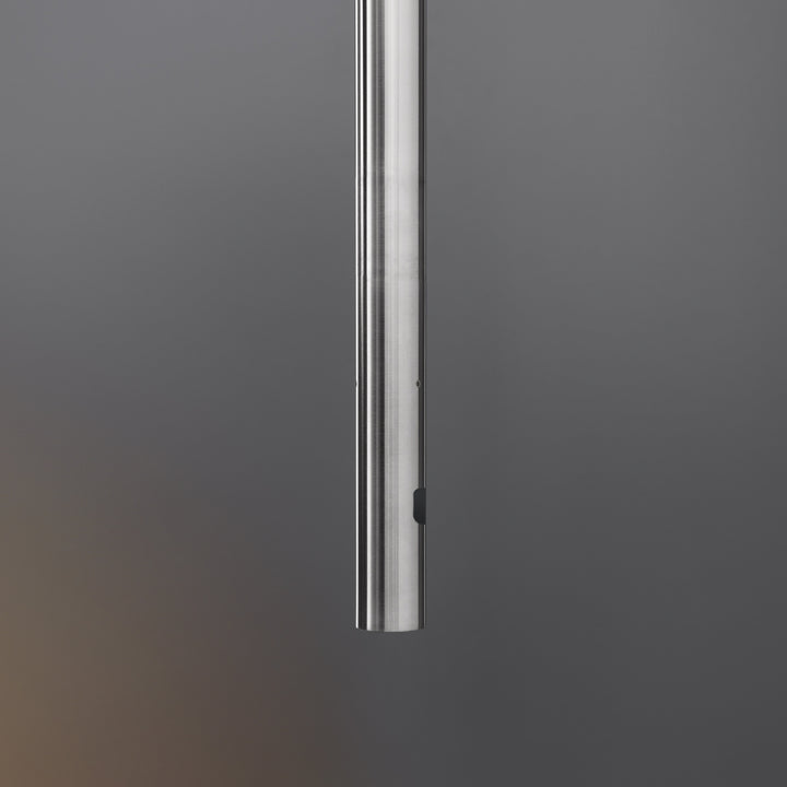 Taps for Washbasin - Ceiling Mounted Taps With Infrared Sensor MIL083 Bathroom CEA   