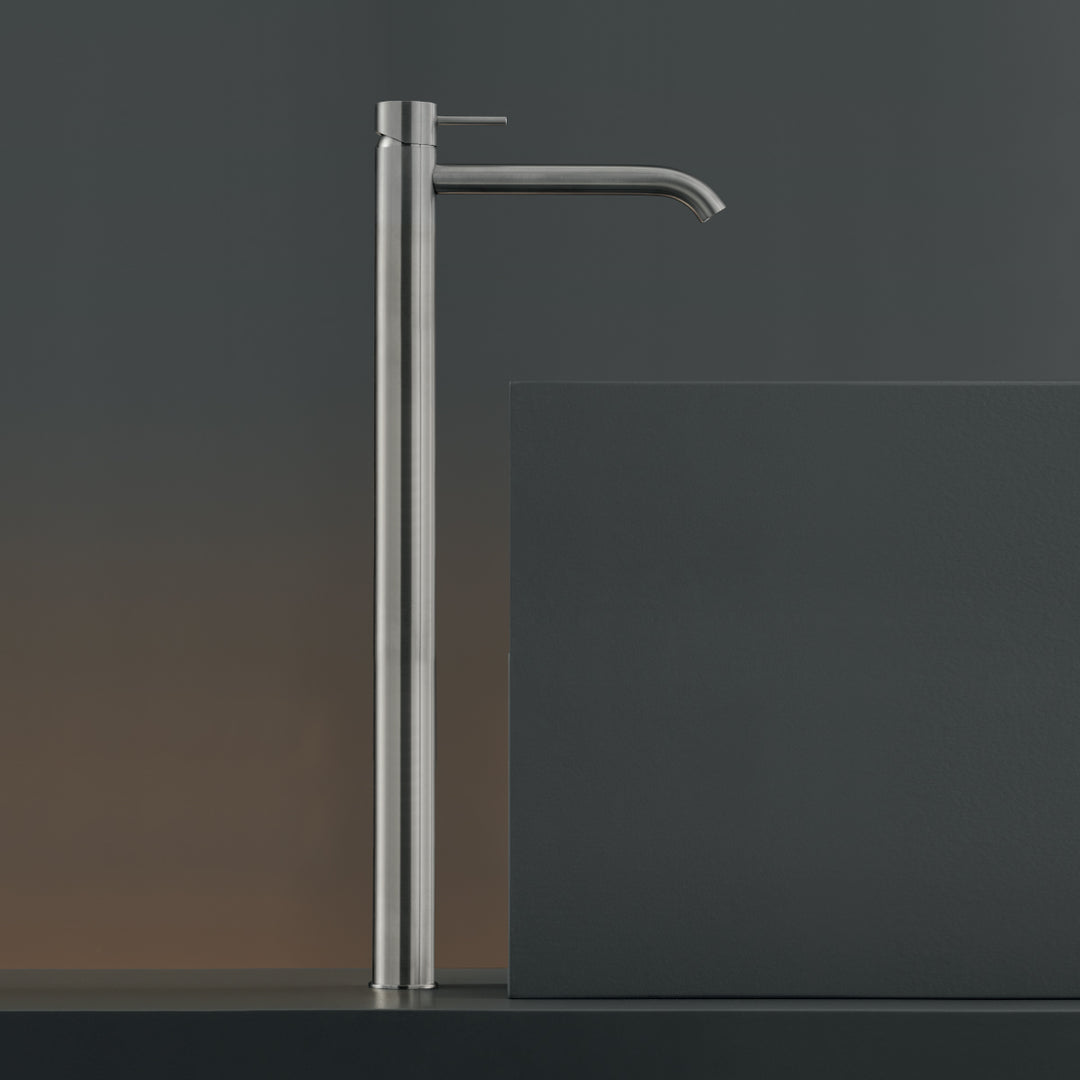 Milo360 Taps For Washbasin / Bidet - Single Hole Mixers MIL111 Taps CEA   