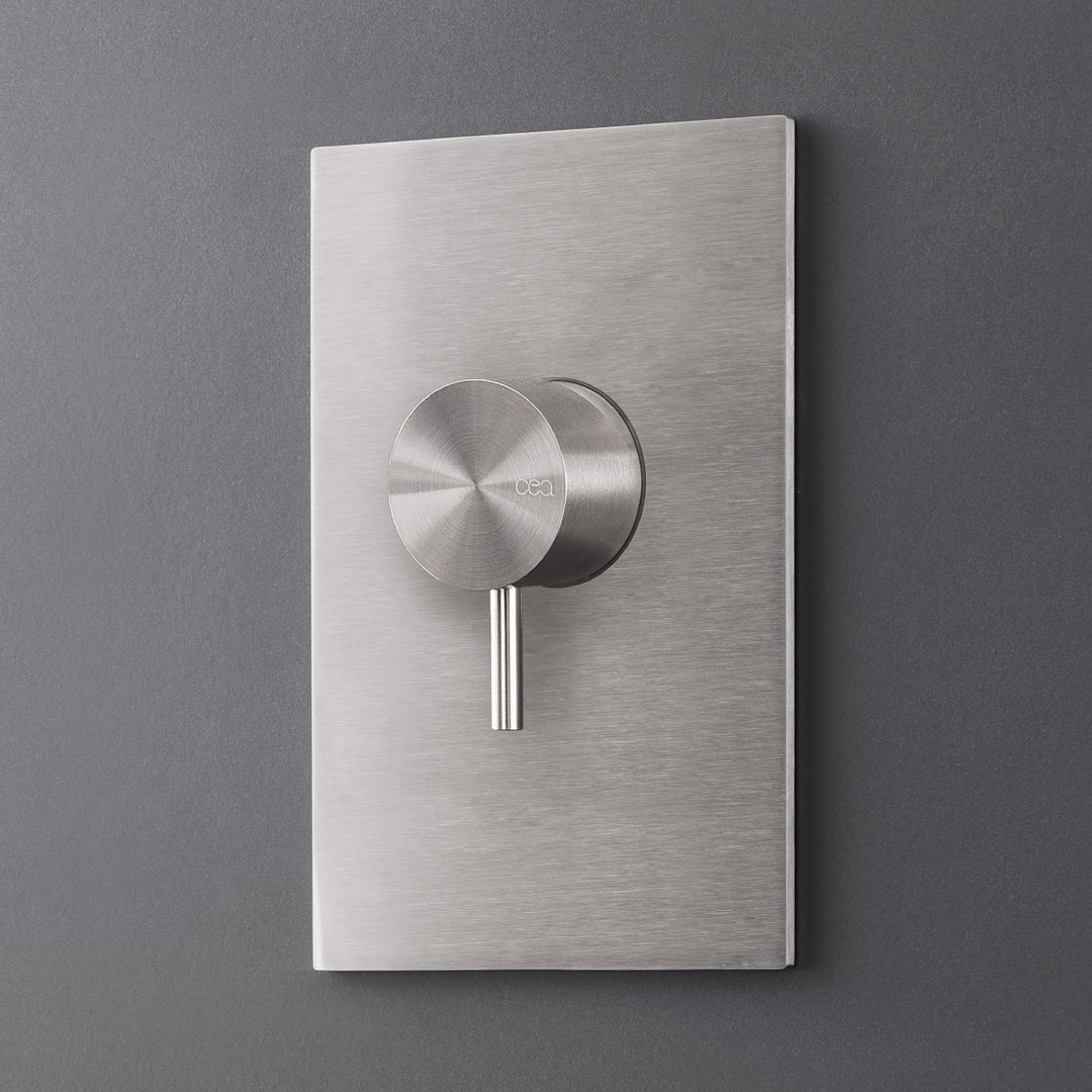 Milo360 Flush Valve MIL150 Taps CEA   