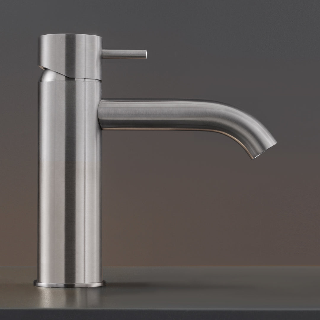 Milo360 Taps For Washbasin / Bidet - Single Hole Mixers MIL16 Taps CEA   