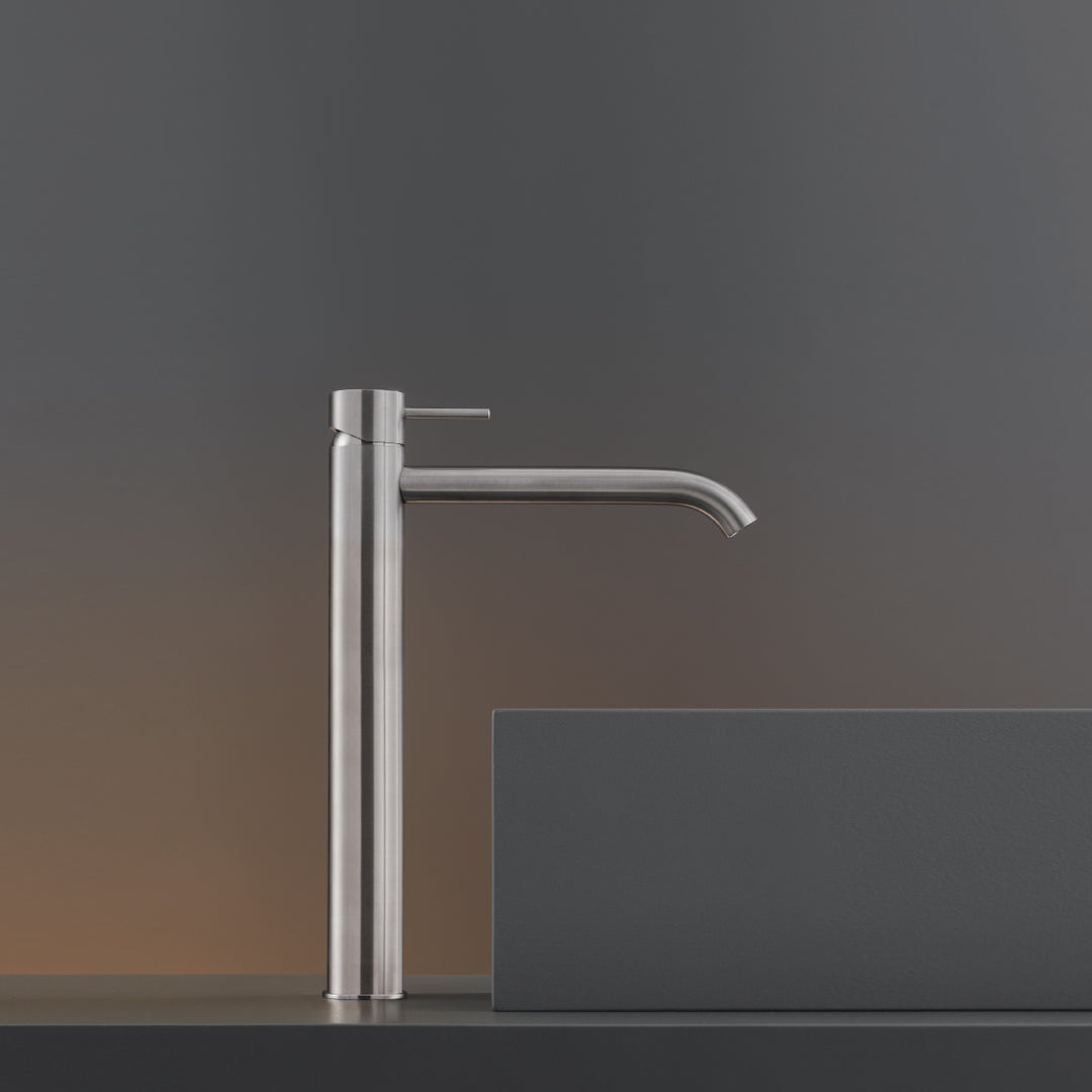 Milo360 Taps For Washbasin / Bidet - Single Hole Mixers MIL17 Taps CEA   