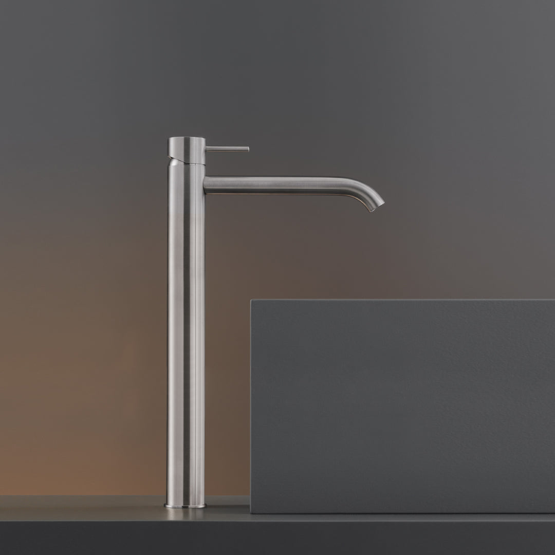 Milo360 Taps For Washbasin / Bidet - Single Hole Mixers MIL18 Taps CEA   
