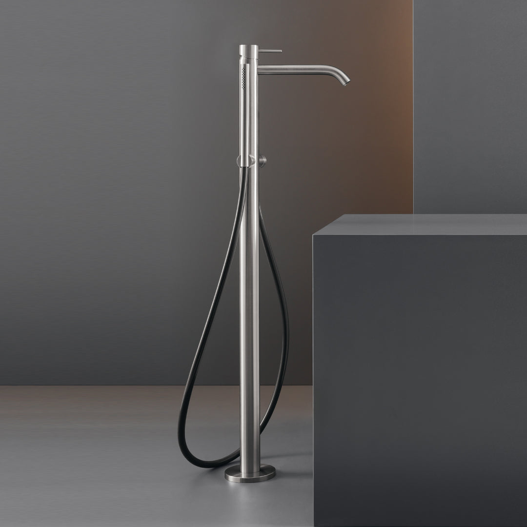 Milo360 Taps For Bathtub - Free-standing Mixers MIL19 Taps CEA   
