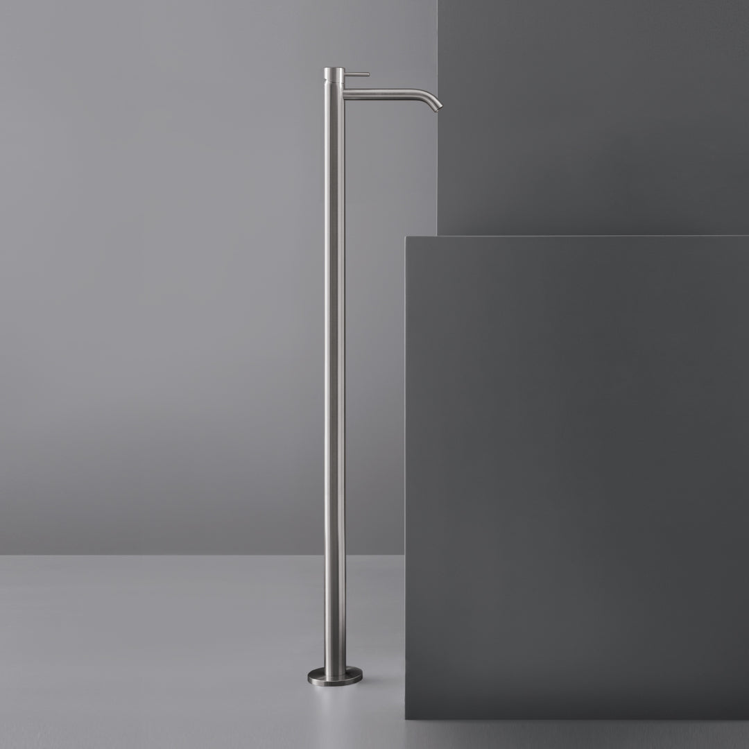 Milo360 Taps For Washbasin / Bidet - Single Hole Mixers MIL20 Taps CEA   