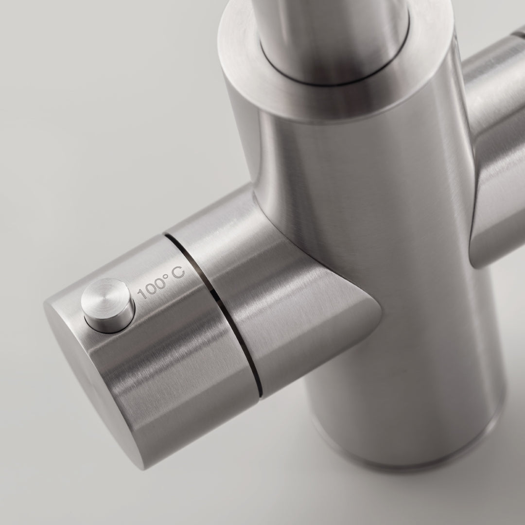 Single Hole Mixers MIL206 Kitchen & Dinning Room CEA   
