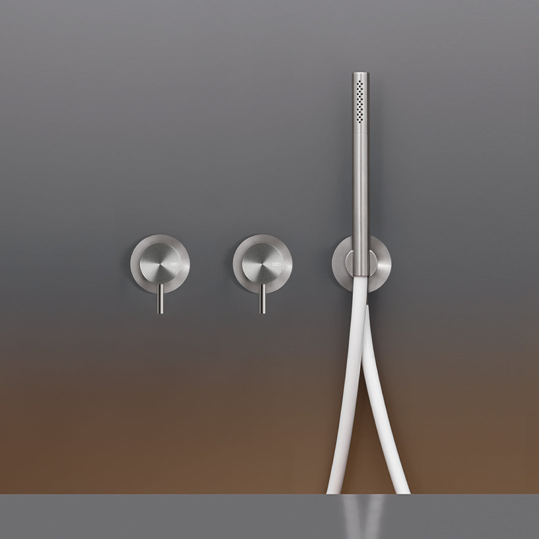 Milo360 Taps For Shower / Bathtub - Mixer Sets MIL43 Taps CEA   