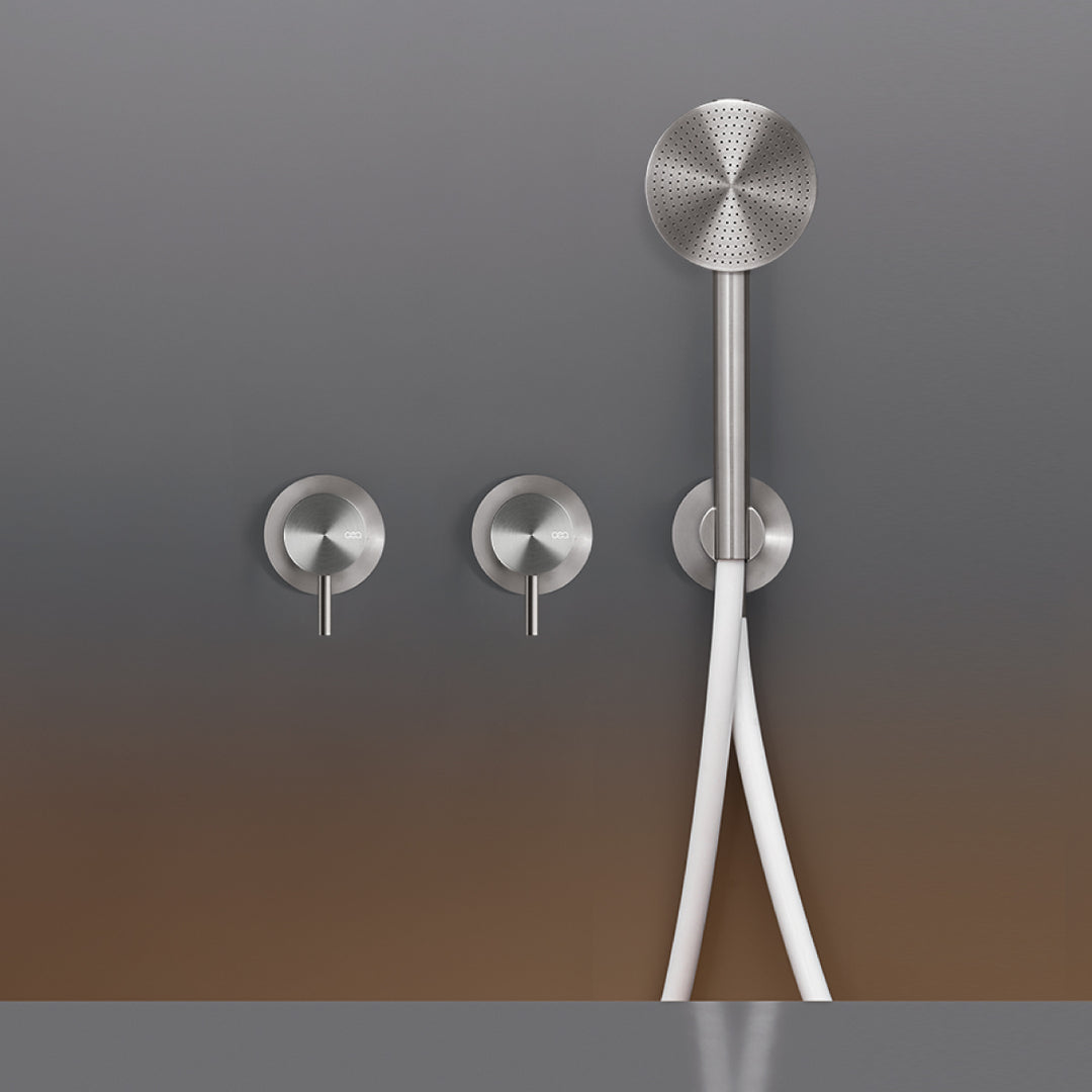 Milo360 Taps For Shower / Bathtub - Mixer Sets MIL43H Taps CEA   