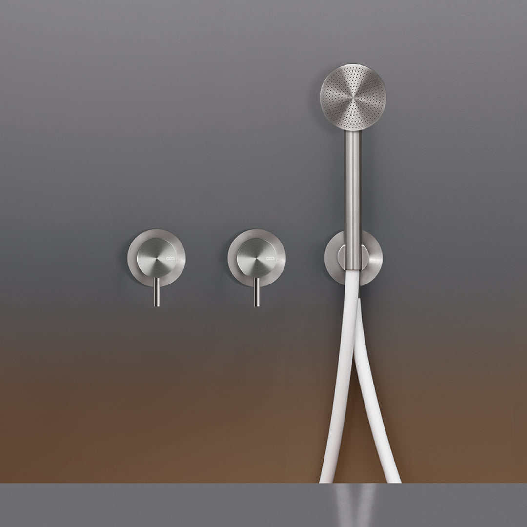 Milo360 Taps For Shower / Bathtub - Mixer Sets MIL43Y Taps CEA   