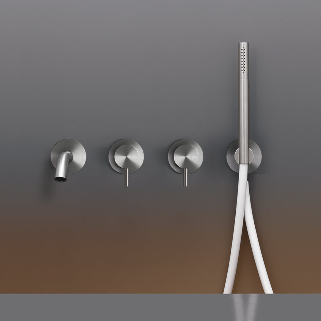 Milo360 Taps For Shower / Bathtub - Mixer Sets MIL44 Taps CEA   