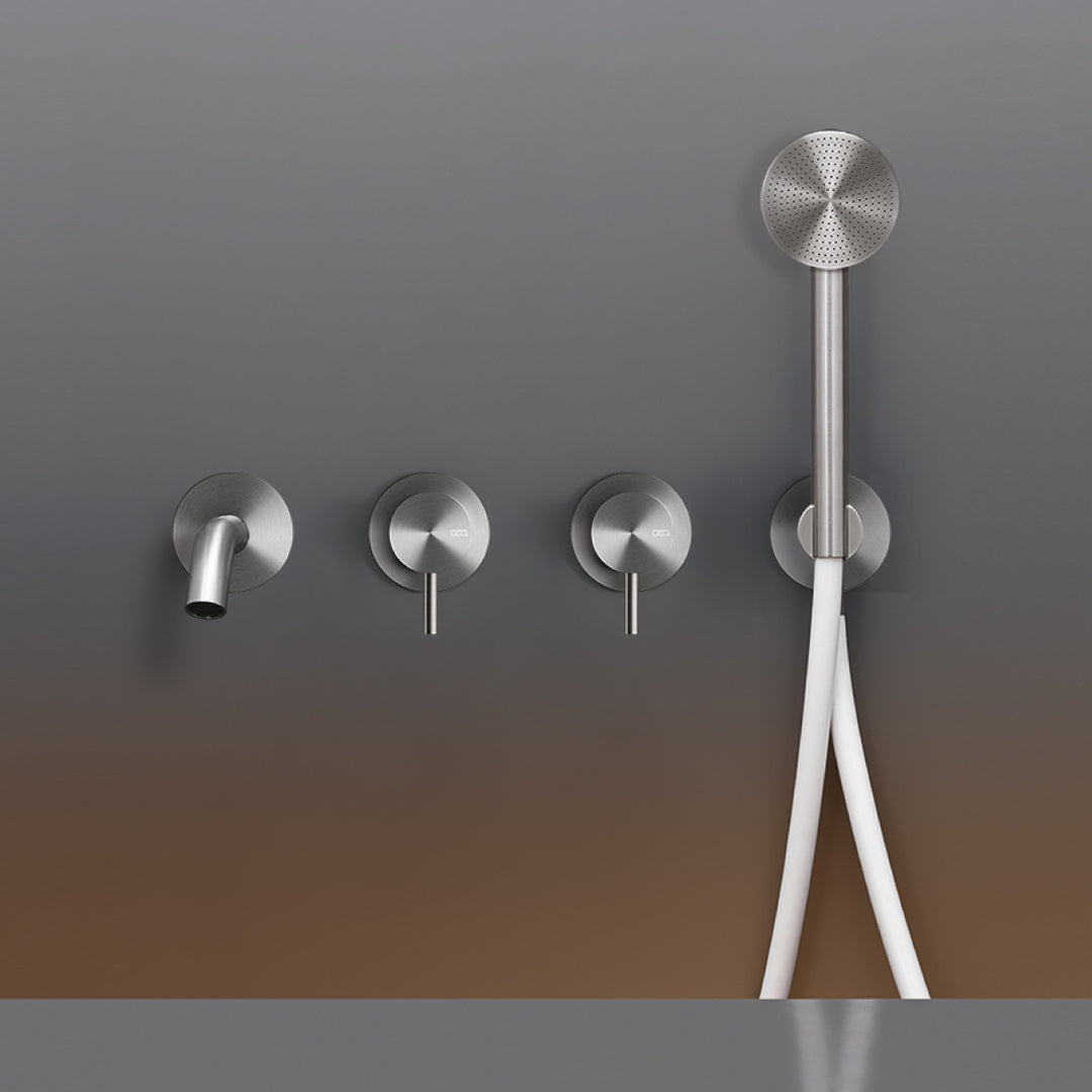 Milo360 Taps For Shower / Bathtub - Mixer Sets MIL44Y Taps CEA   