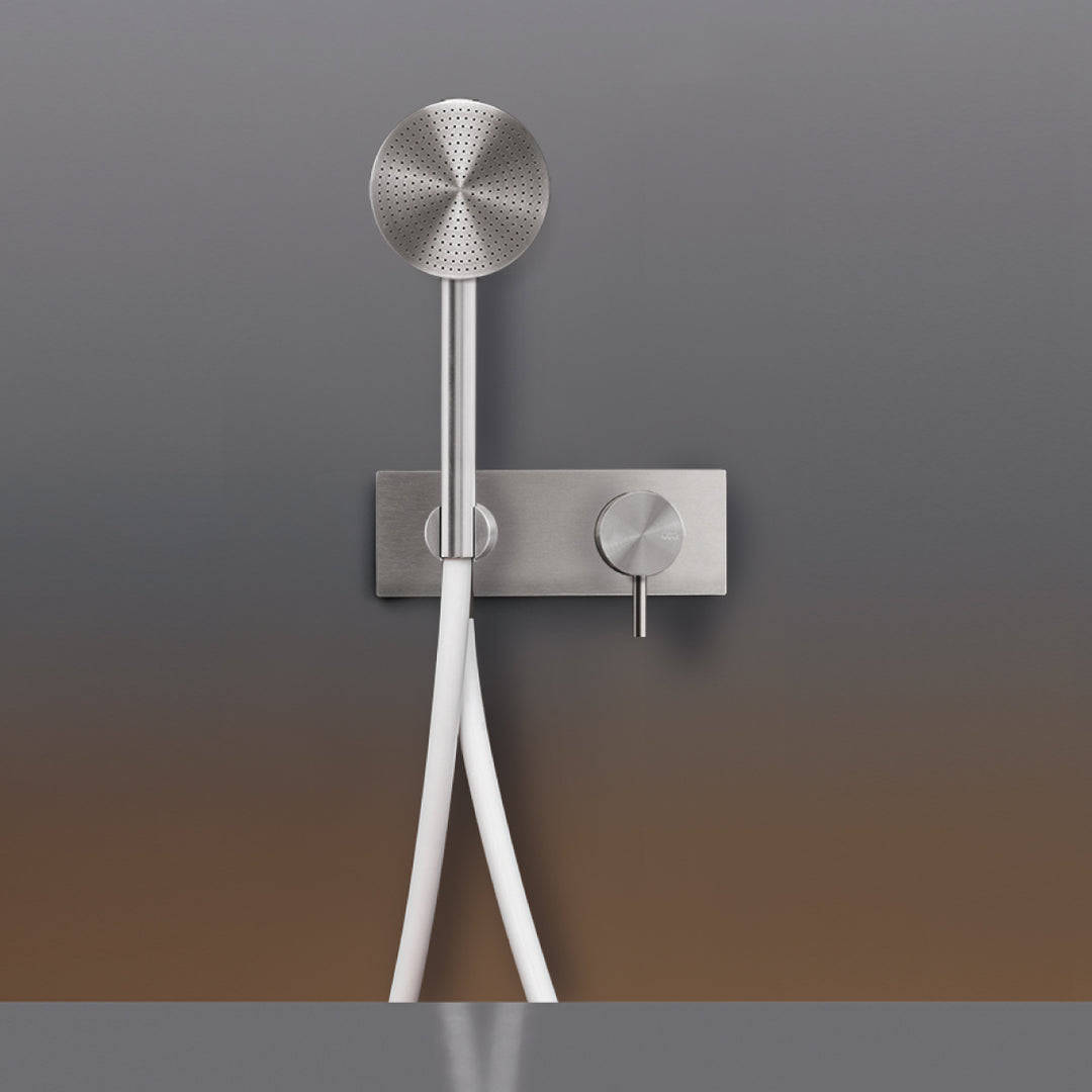 Milo360 Taps For Shower / Bathtub - Mixer Sets MIL84H Taps CEA   