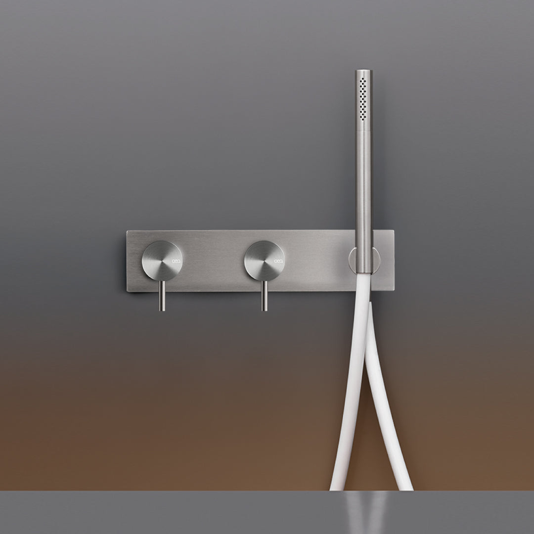 Milo360 Taps For Shower / Bathtub - Mixer Sets MIL85 Taps CEA   