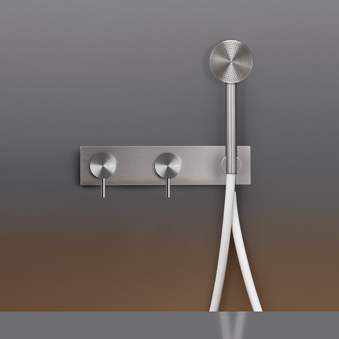 Milo360 Taps For Shower / Bathtub - Mixer Sets MIL85Y Taps CEA   
