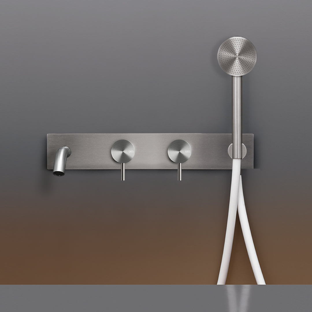 Milo360 Taps For Shower / Bathtub - Mixer Sets MIL86Y Taps CEA   