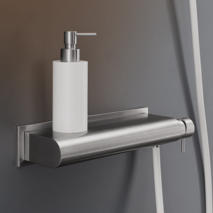Milo360 Taps For Shower / Bathtub - Mixer Sets Without Built-in Part MIL95 Taps CEA   