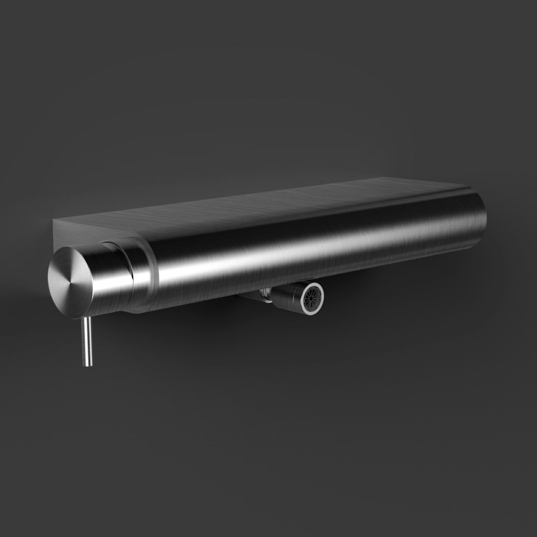 Milo360 Taps For Shower / Bathtub - Mixer Sets Without Built-in Part MIL96 Taps CEA   