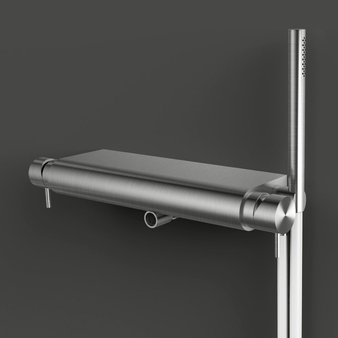 Milo360 Taps For Shower / Bathtub - Mixer Sets Without Built-in Part MIL97 Taps CEA   