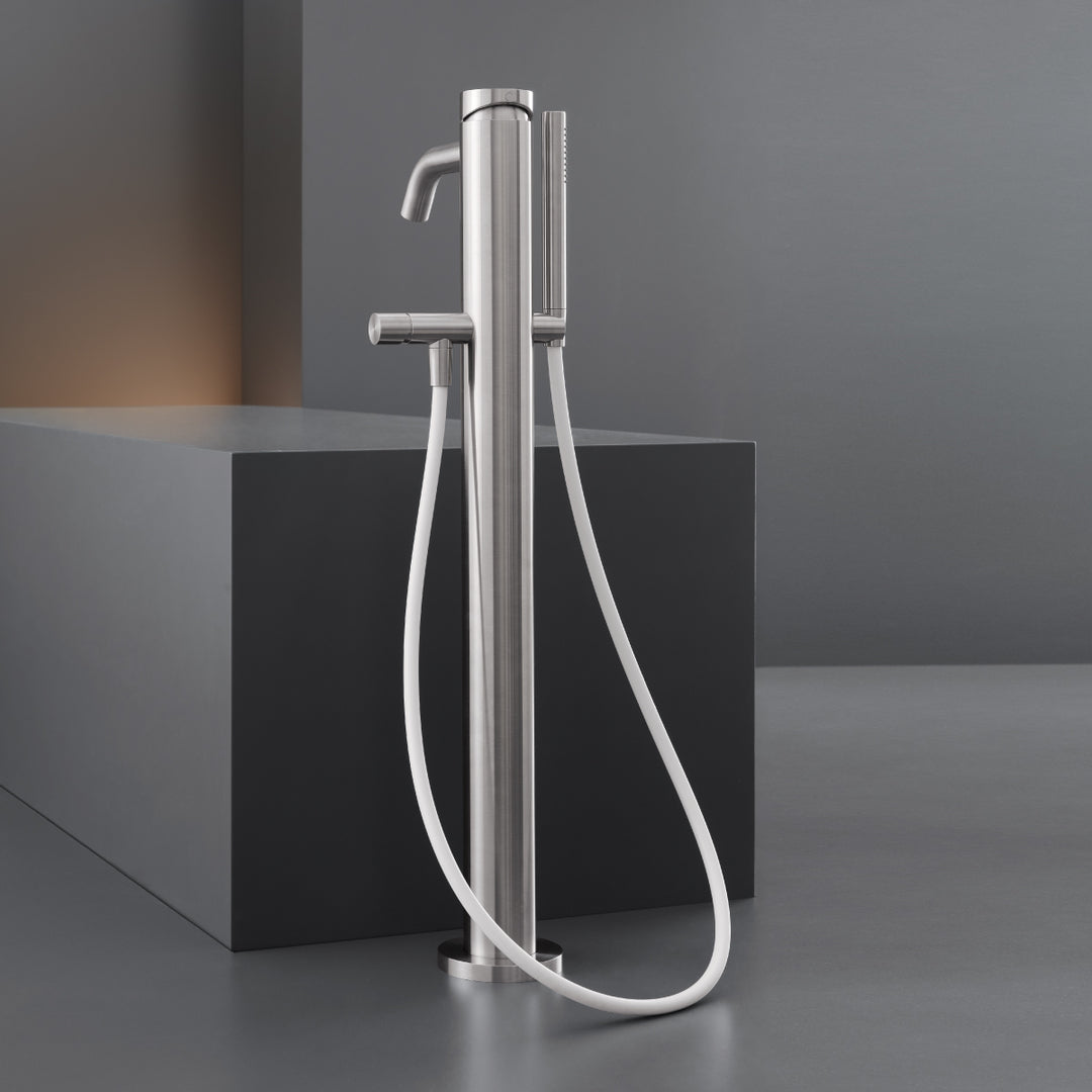 Milo360 Taps For Bathtub - Free-standing Mixers MIL99 Taps CEA   