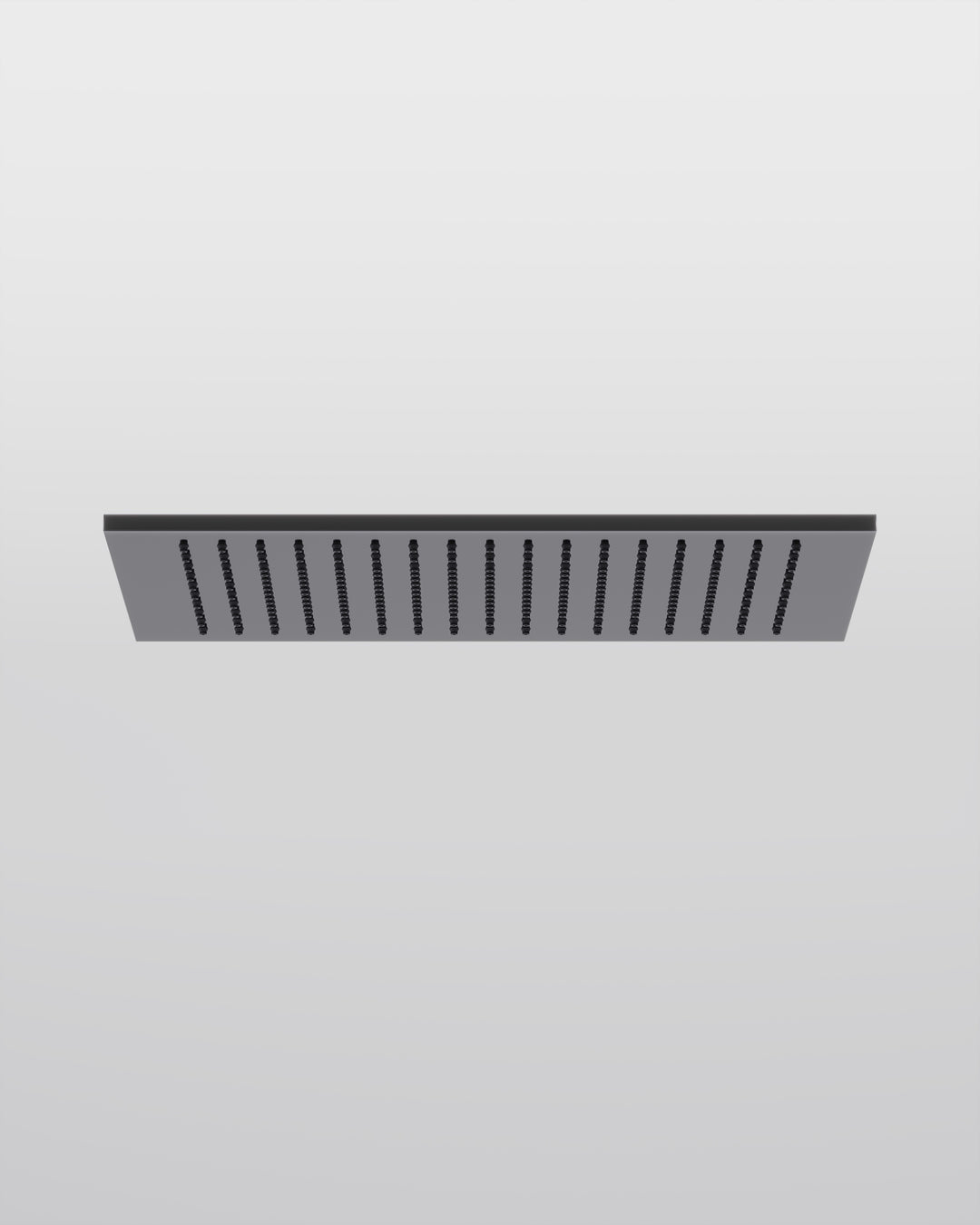 Minimali System Cover - 57006 Showers GESSI Mirror Steel  