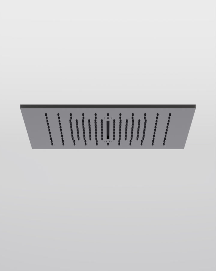 Trim for Ceiling Mount Shower System Showers GESSI