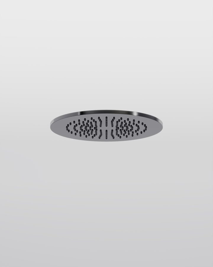 Trim for Ceiling Mount Shower System Showers GESSI