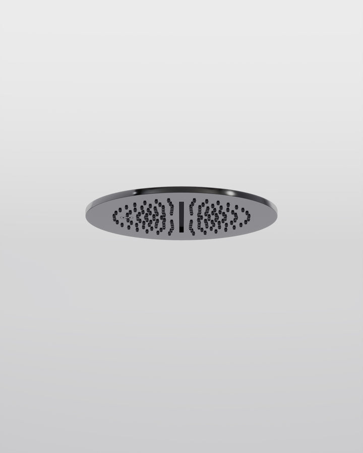Trim for Ceiling Mount Shower System - 57873 Showers GESSI