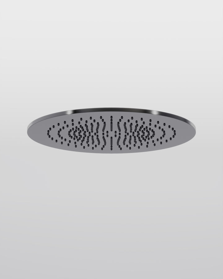 Trim for Ceiling Mount Shower System - 57973 Showers GESSI