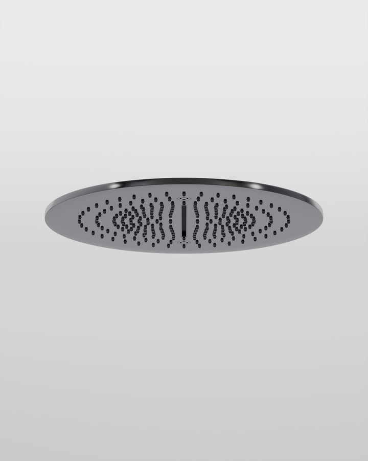 Trim for Ceiling Mount Shower System - 57975 Showers GESSI