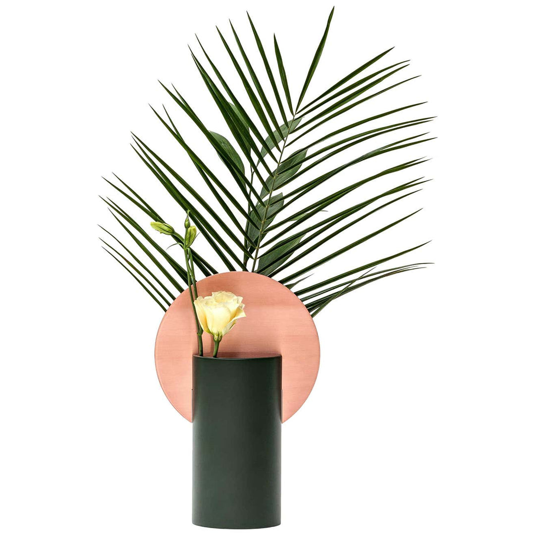 Malevich Vase CS1 Vases Noom   