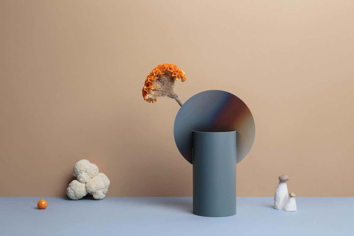 Malevich Vase CSL5 Limited Edition Vases Noom   