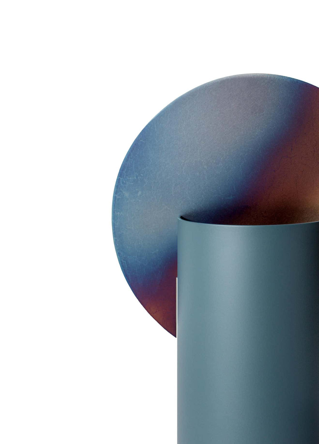 Malevich Vase CSL5 Limited Edition Vases Noom   