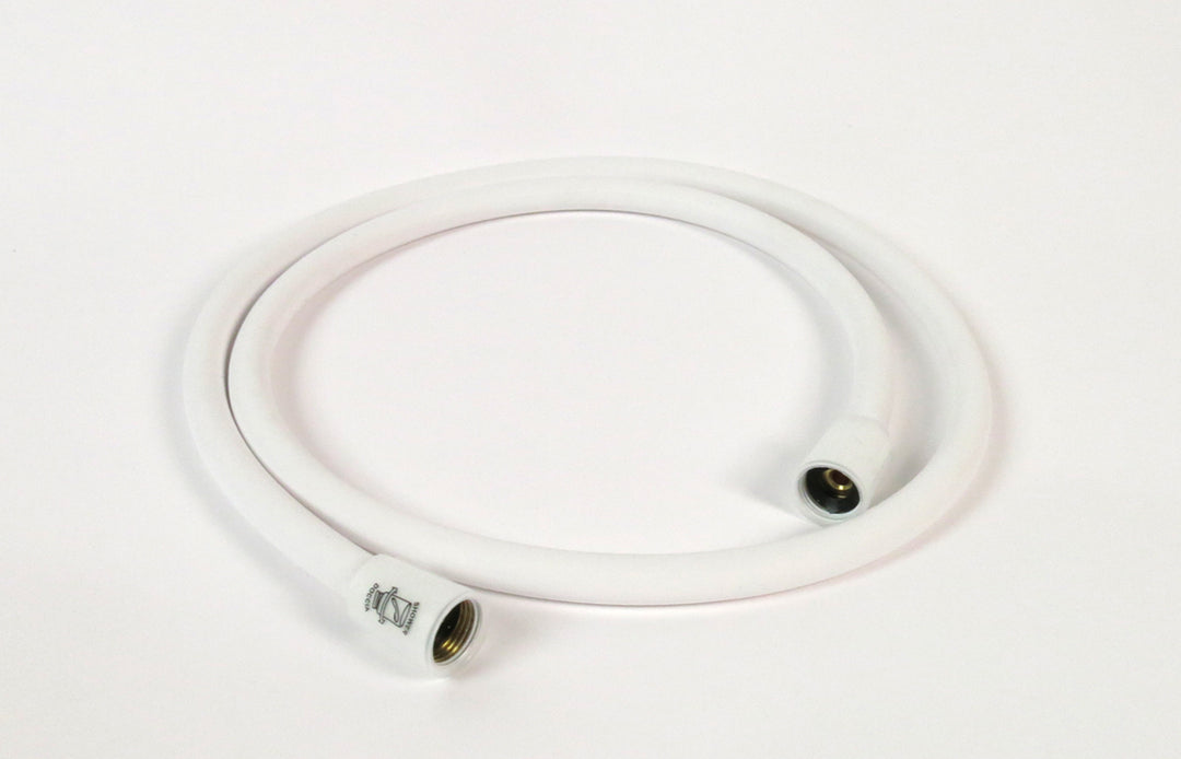 Memory Flexible PVC Hose MET0236RZ Taps Agape   