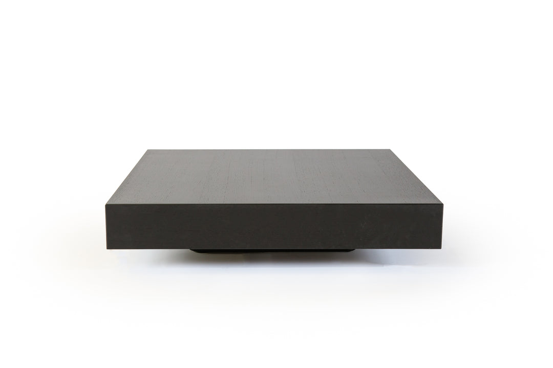 Ritter Coffee Table Table Minotti   