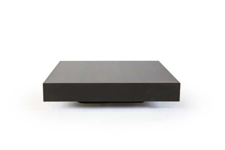 Ritter Coffee Table Table Minotti   