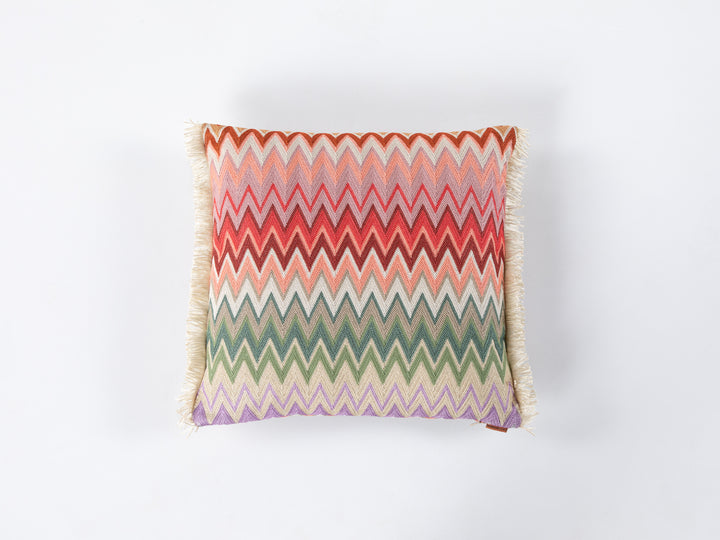 Margot Cushion Red Cushions Missoni Home   