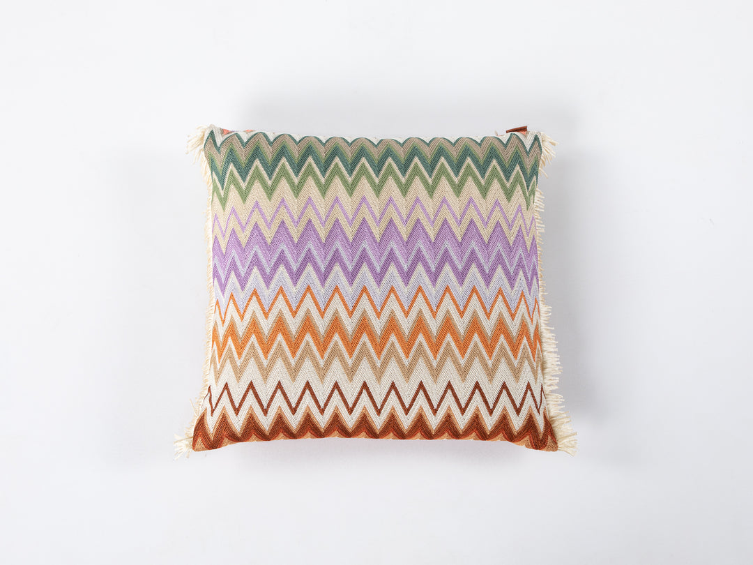Margot Cushion Red Cushions Missoni Home   
